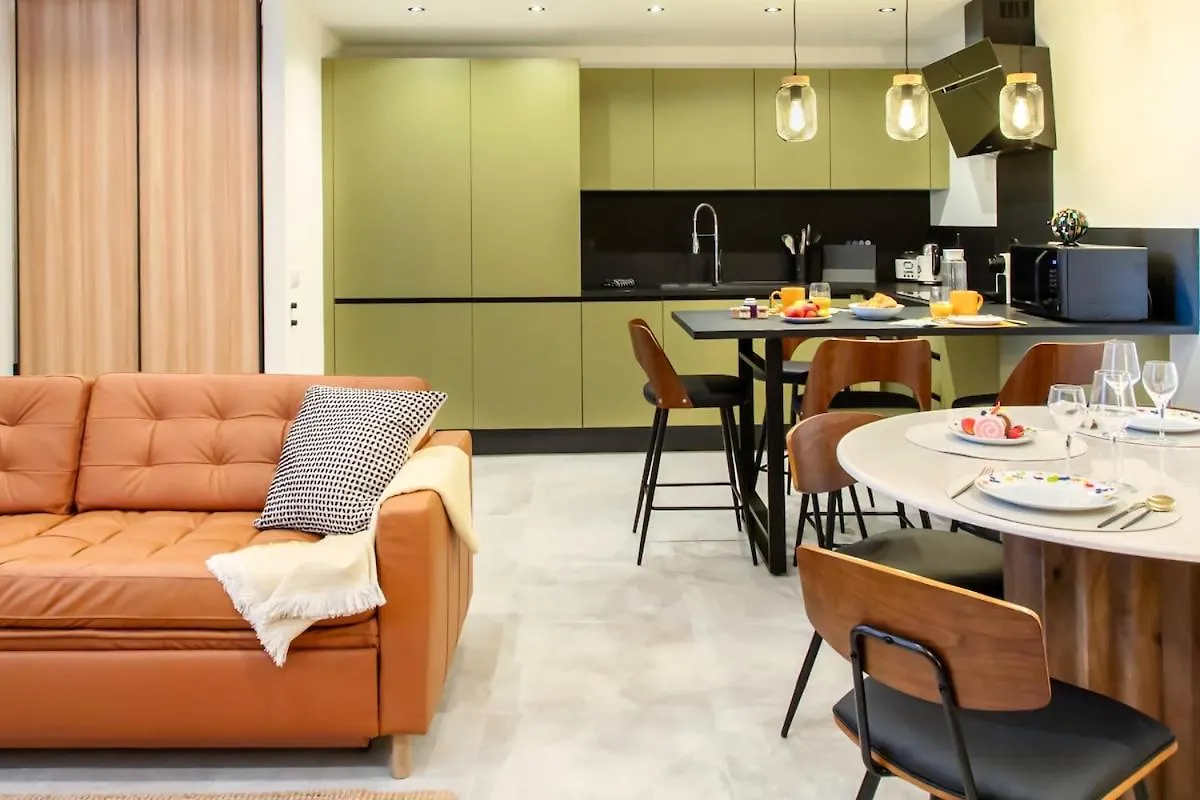 #45 Quiet Chic 5Mins Walk To Port And Beach Ac Wifi Villefranche-sur-Mer 0*,  Franciaország