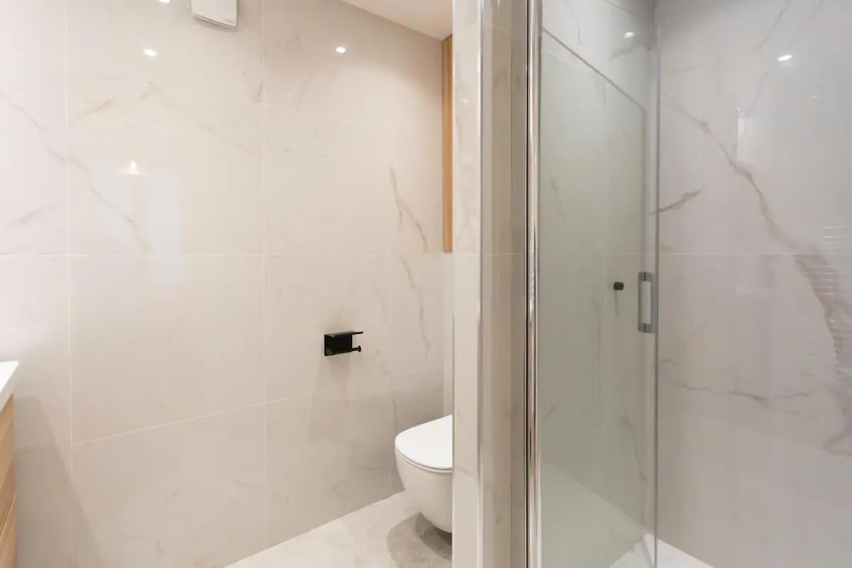 Apartman #45 Quiet Chic 5Mins Walk To Port And Beach Ac Wifi Villefranche-sur-Mer