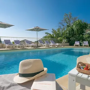 3* Hotell La Fiancee Du Pirate